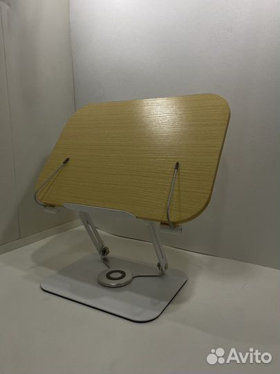 Подставка для книг