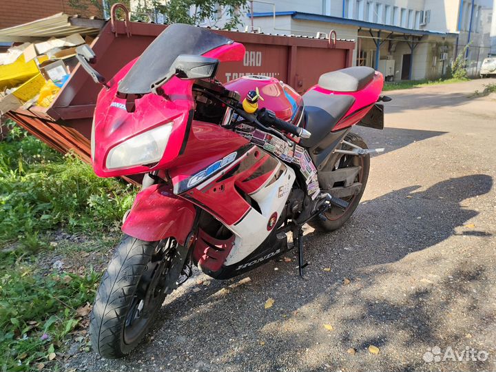 Irbis Z1