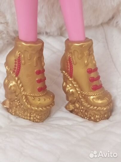 Гулиопа Джелингтон 