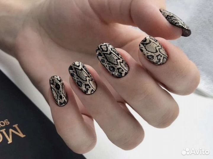 Маникюр, педикюр, наращивание