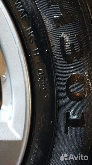 Шины диски колеса р14 на ваз