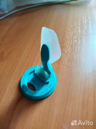 Бутылочки для кормления avent набором