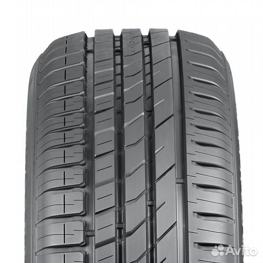 Nokian Tyres Nordman SX3 185/65 R14 86H