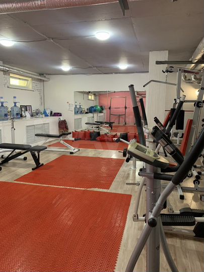 Свободного назначения, 400 м²