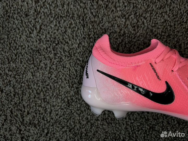 Бутсы nike phantom gx2 elite fg