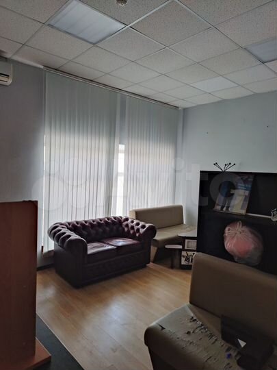 Офисное помещение, 33 м²