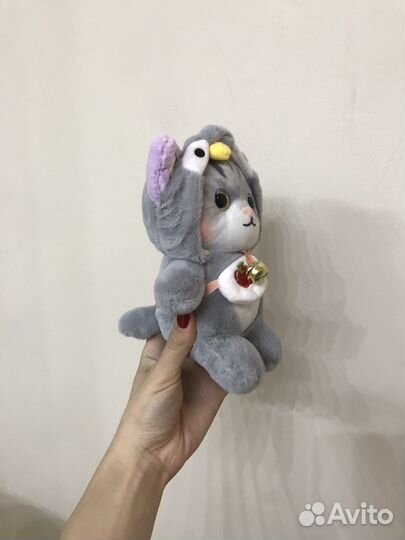 Мягкая игрушка