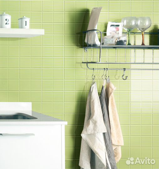 Плитка Imola icona1 1020Lm 10х20 (icona11020LM)