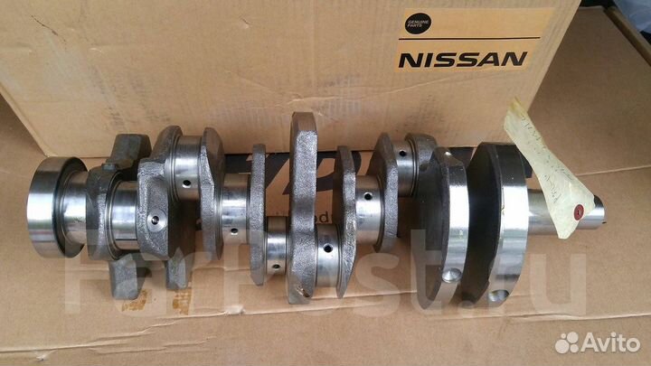 Двс Nissan murano z 50 2008