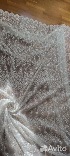 Шторы тюль занавески