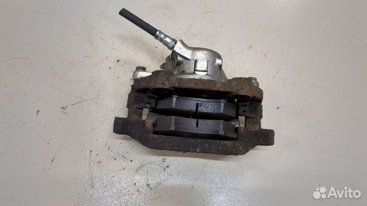 Суппорт Audi 80 (B4), 1994