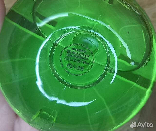 Духи женские