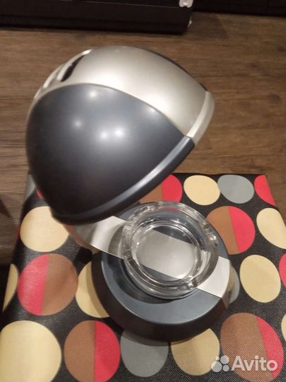 Ионный очиститель воздуха