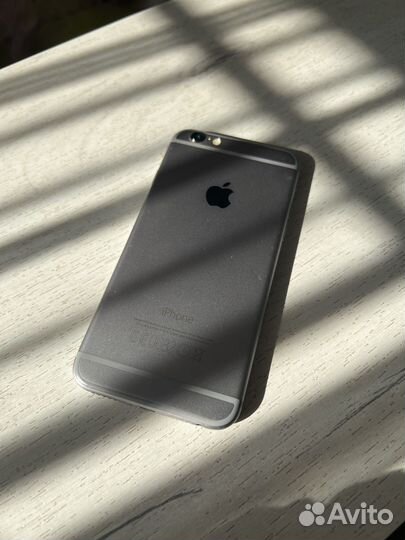 iPhone 6, 64 ГБ