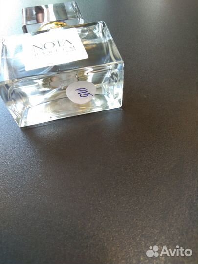 Парфюм женский