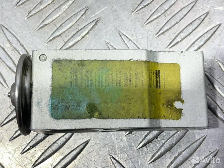 Б/У Клапан кондиционера Opel Corsa D 2006-2#001