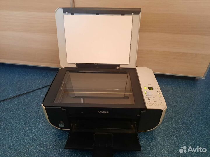 Мфу Canon pixma mp 190