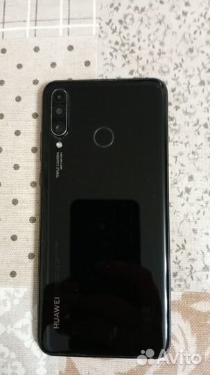 HUAWEI P30 lite, 6/256 ГБ