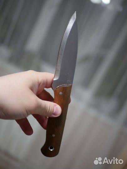 Нож охотничий