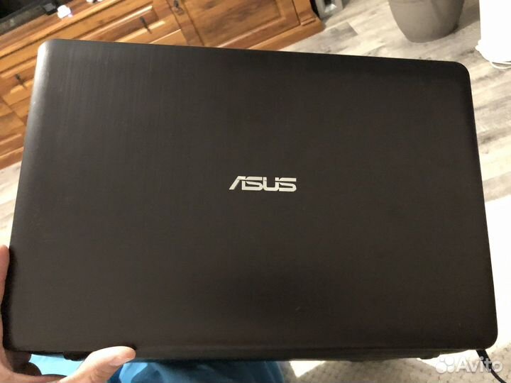 Asus