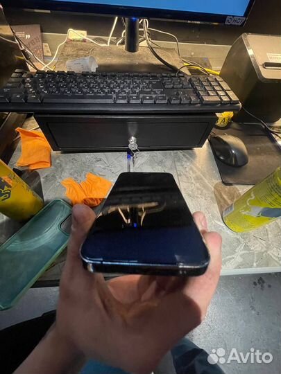 iPhone 12 Pro, 512 ГБ