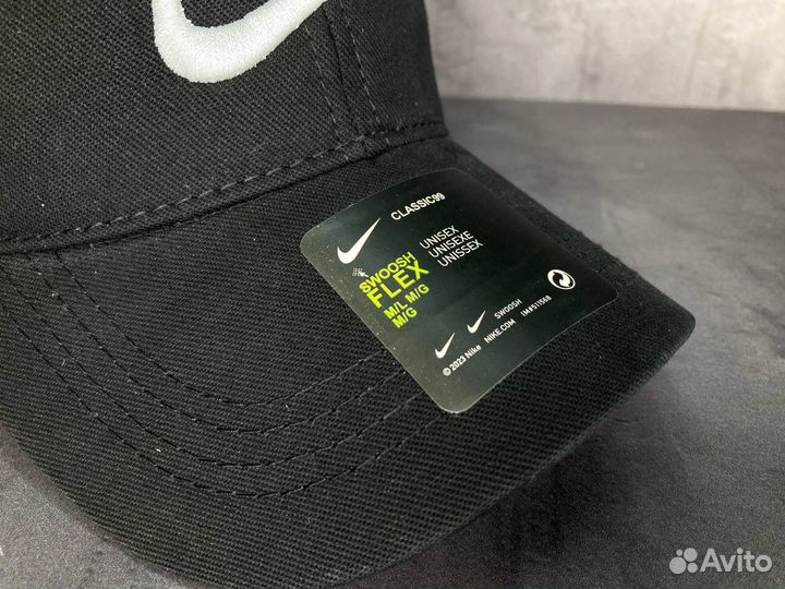 Кепка мужская