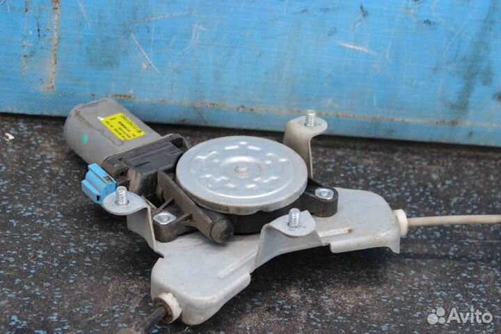 Стеклоподъемник Ravon Gentra (Равон Джентра) 96548