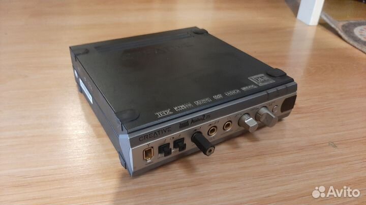 Звуковая карта Creative Audigy 2 ZS Platinum Pro