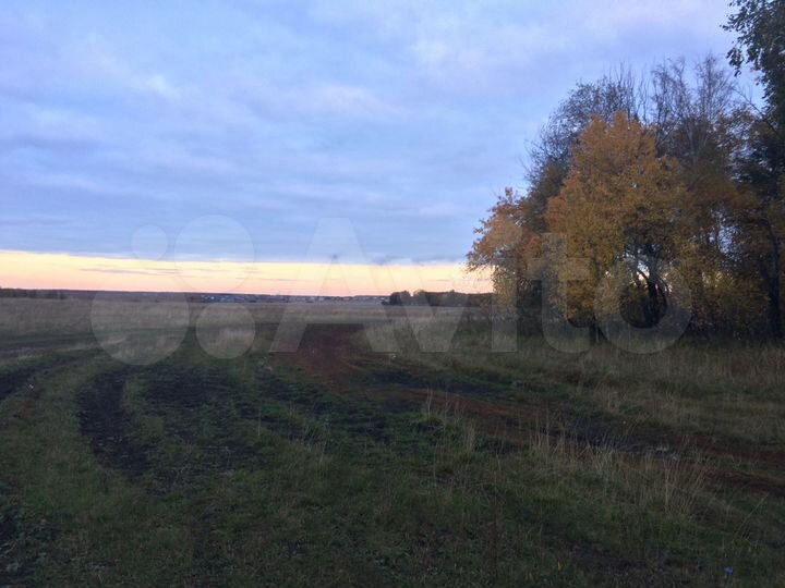 Участок 5,1 га (СНТ, ДНП)