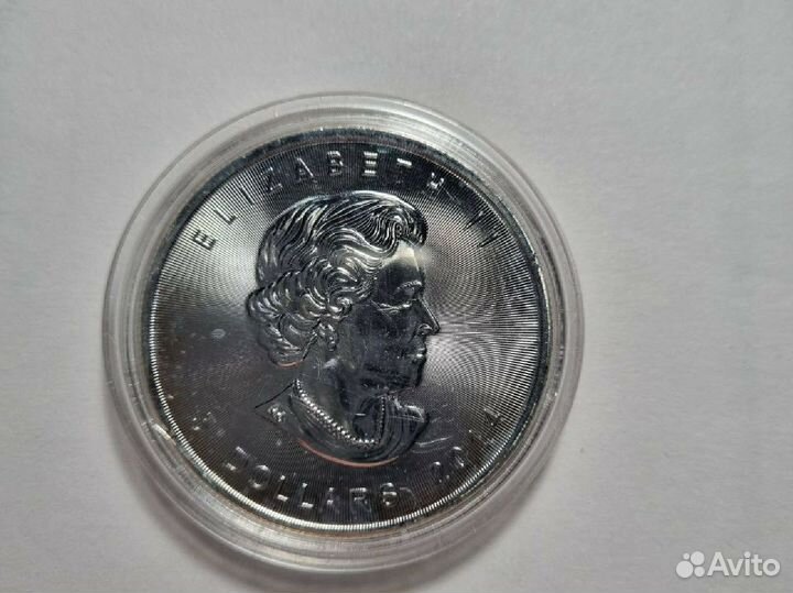 Серебряные инвестиционные монеты