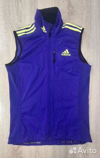 Адидас сборной жилетки