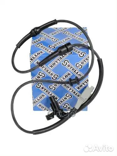 Датчик ABS перед Citroen Xsara Picasso 99