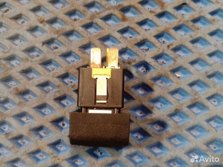 Кнопка подогрева стекла задняя Opel Vectra B