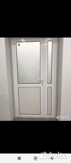 Пластиковые окна и балконы