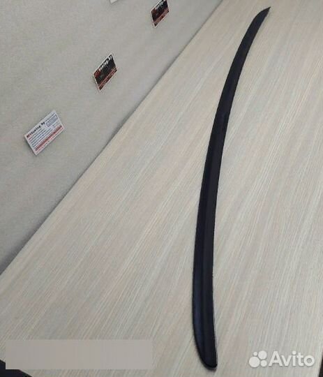 Спойлер M style для BMW 5 E39