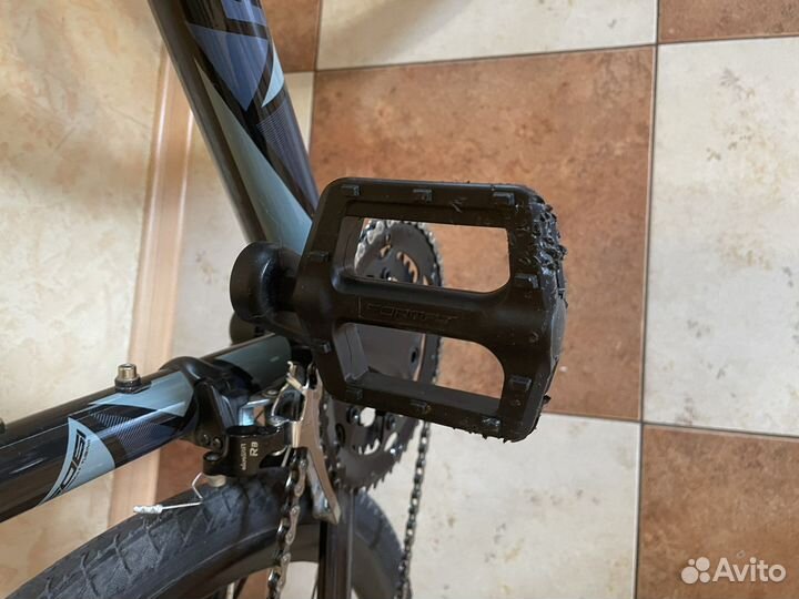 Велосипед Format 5342