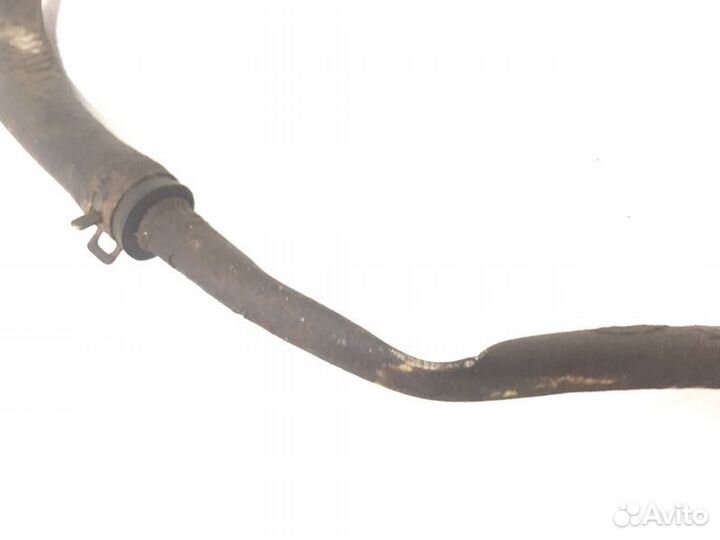 Трубка кондиционера Daewoo Nexia седан 1.5 2010