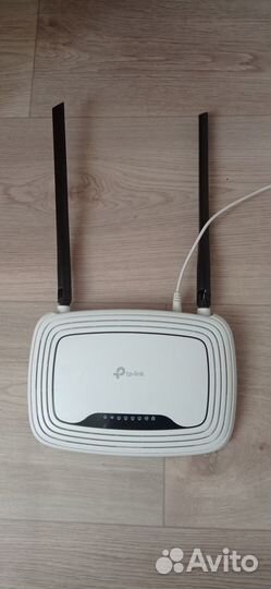 Wi-Fi роутер TP-link WR841N