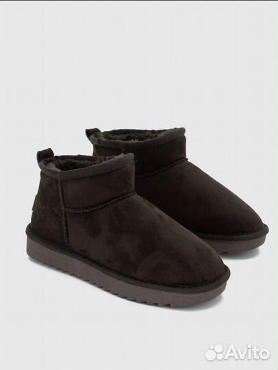 Угги женские