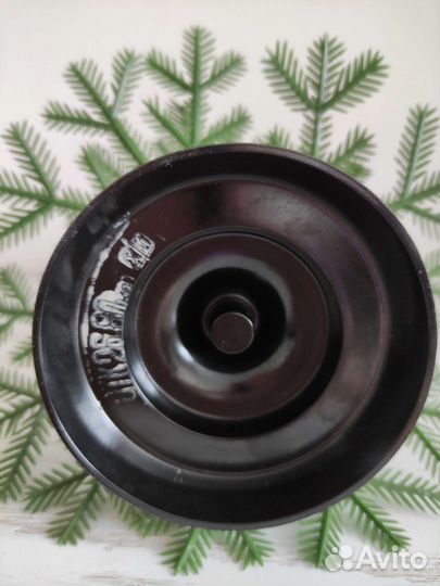 Ёлочка СССР