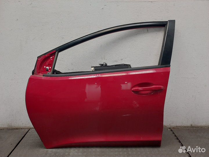 Дверь боковая Honda Civic, 2012