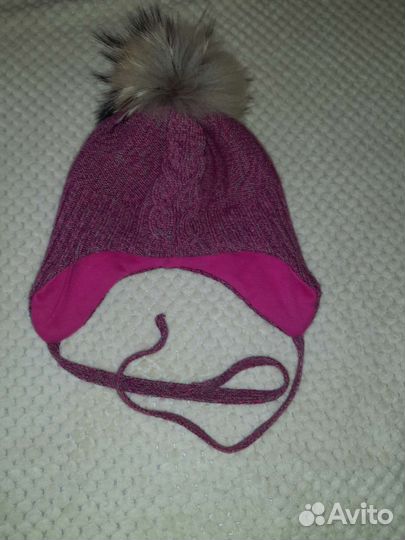 Шапка детская