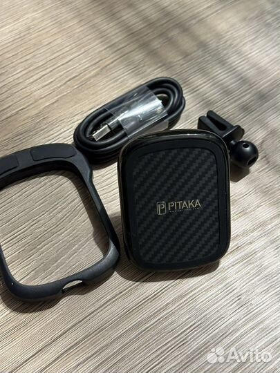 Автомобильное Зарядное устройство для телефона