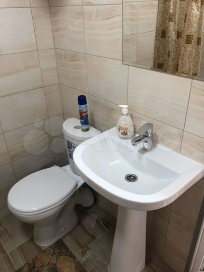 Дом 30 м² на участке 5 сот.