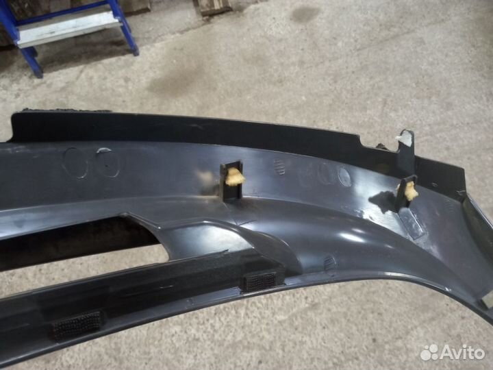 Накладка на торпедо ваз (LADA) Kalina I (2004—2013