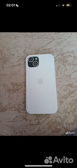 iPhone 13, 128 ГБ