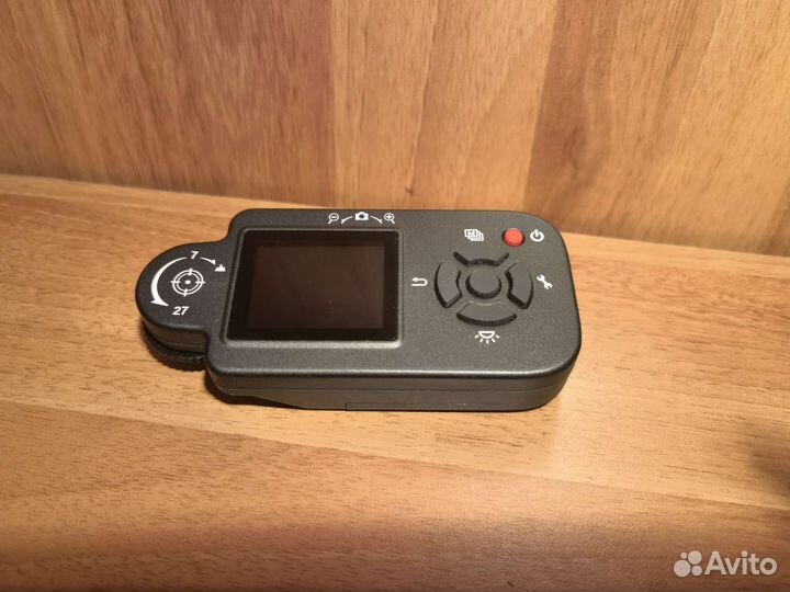 Электронный микроскоп