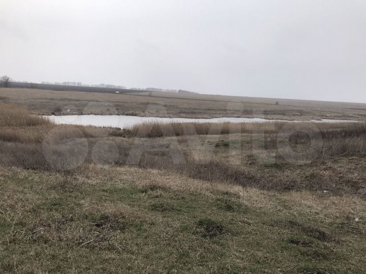 Участок 1,44 га (ИЖС)