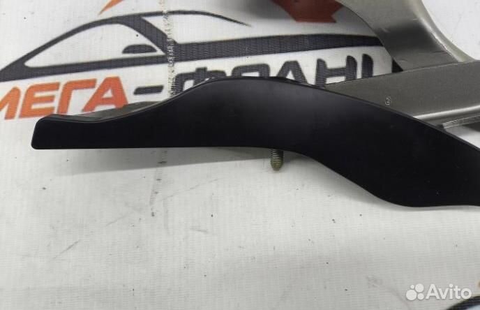 Петля капота левая Peugeot 308 легковой универсал