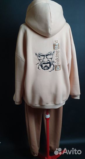 Пошив трикотажной одежды